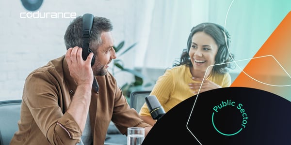 Public Sector Technology Roundup: Episode 2