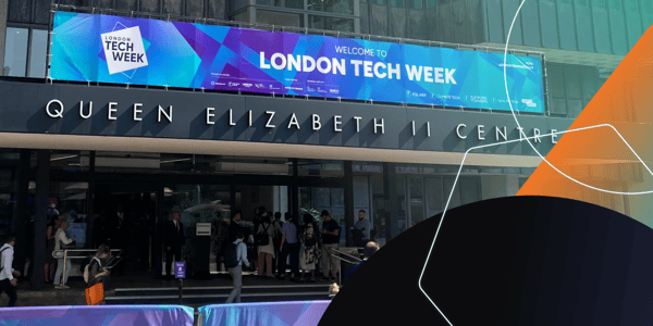 Reflections on London Tech Week 2023