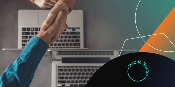 From Enterprise to Public Good: Codurance's Partnership with techUK