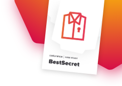 Best Secret-case study card img