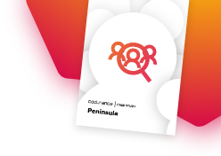 Peninsula – Card Image
