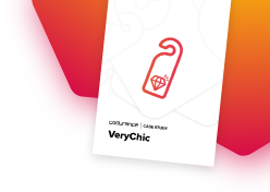 Verychic – Card Image