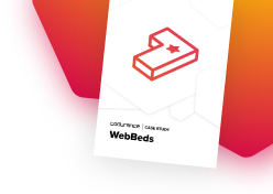WebBeds – Card Image