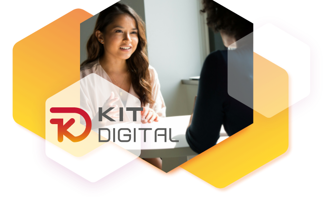 Kit digital_hero