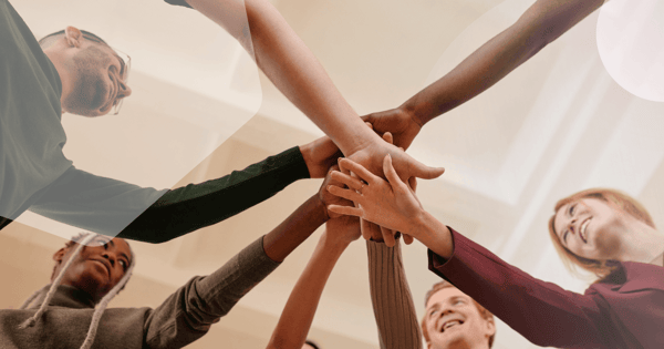 How can we promote collaboration within the team?