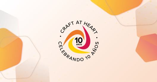 Codurance cumple 10 años