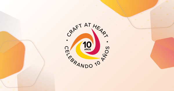 Codurance cumple 10 años