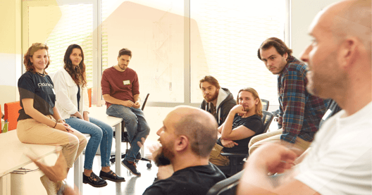 Los centros de excelencia como motor de la innovación empresarial
