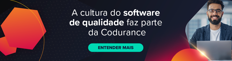 Clique para desenvolver um software de qualidade com a Codurance