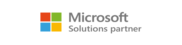 Microsoft solutions colour