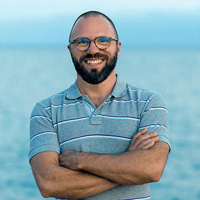 Adrian Perreau