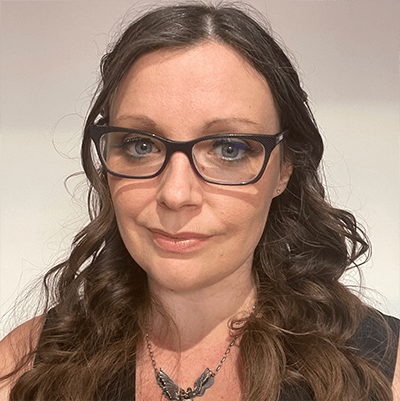 Angela Channer
