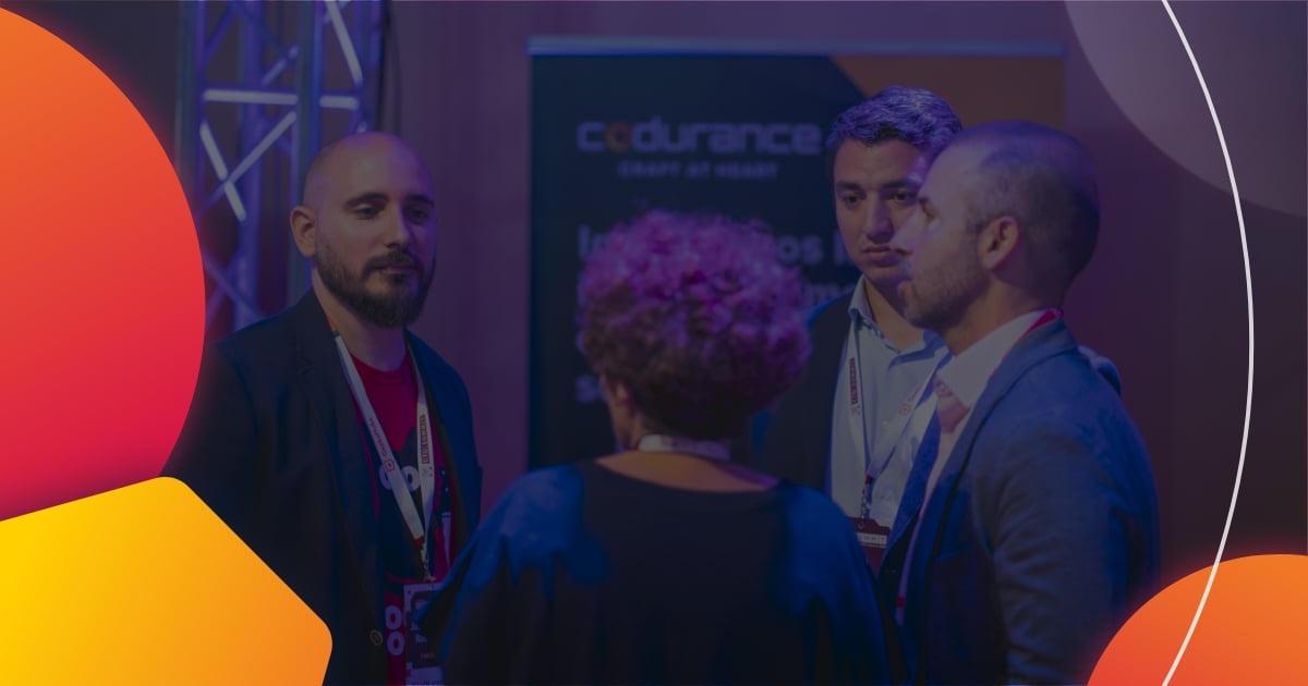 Codurance en el CTO Summit 2023