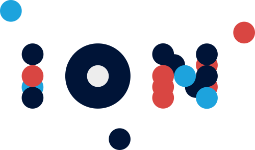 ION Group logo