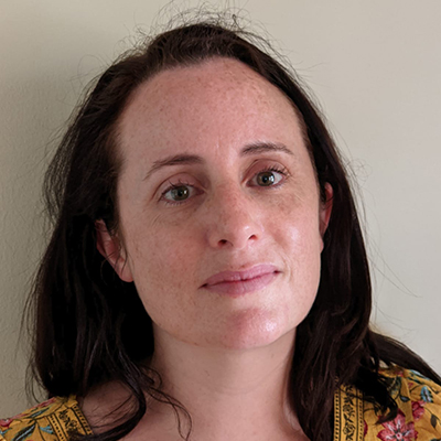  Catherine Caffrey