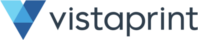 Vistaprint logo