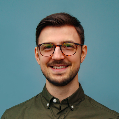 Daniel Bird