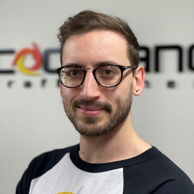 Our People | Codurance