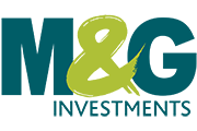 M&G Investments logo