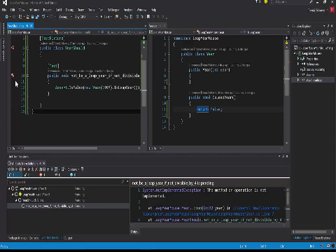 Refactoring and Code Smells