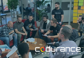Codurance Barcelona: Careers Open House