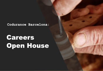 Careers Open House (Barcelona)