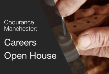 Careers Open House - Manchester