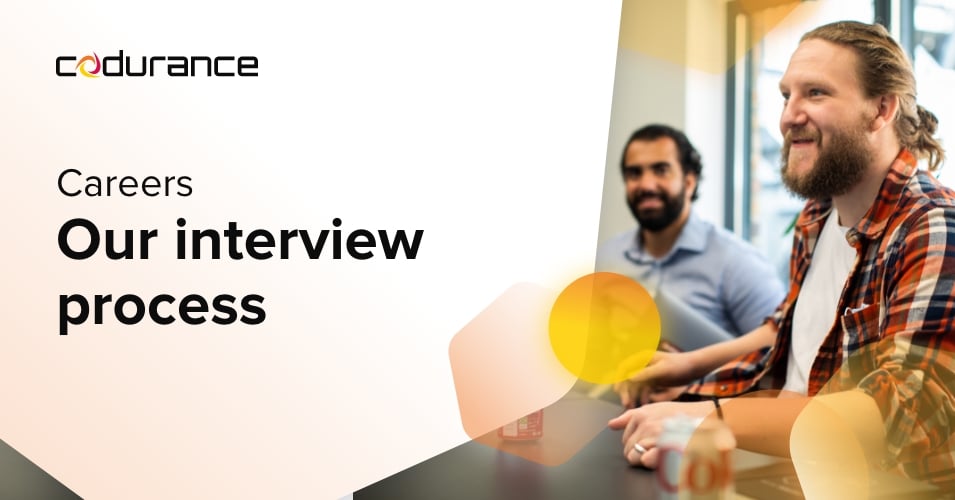 Interview process