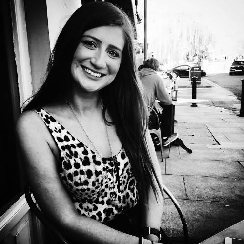 Hannah Voller