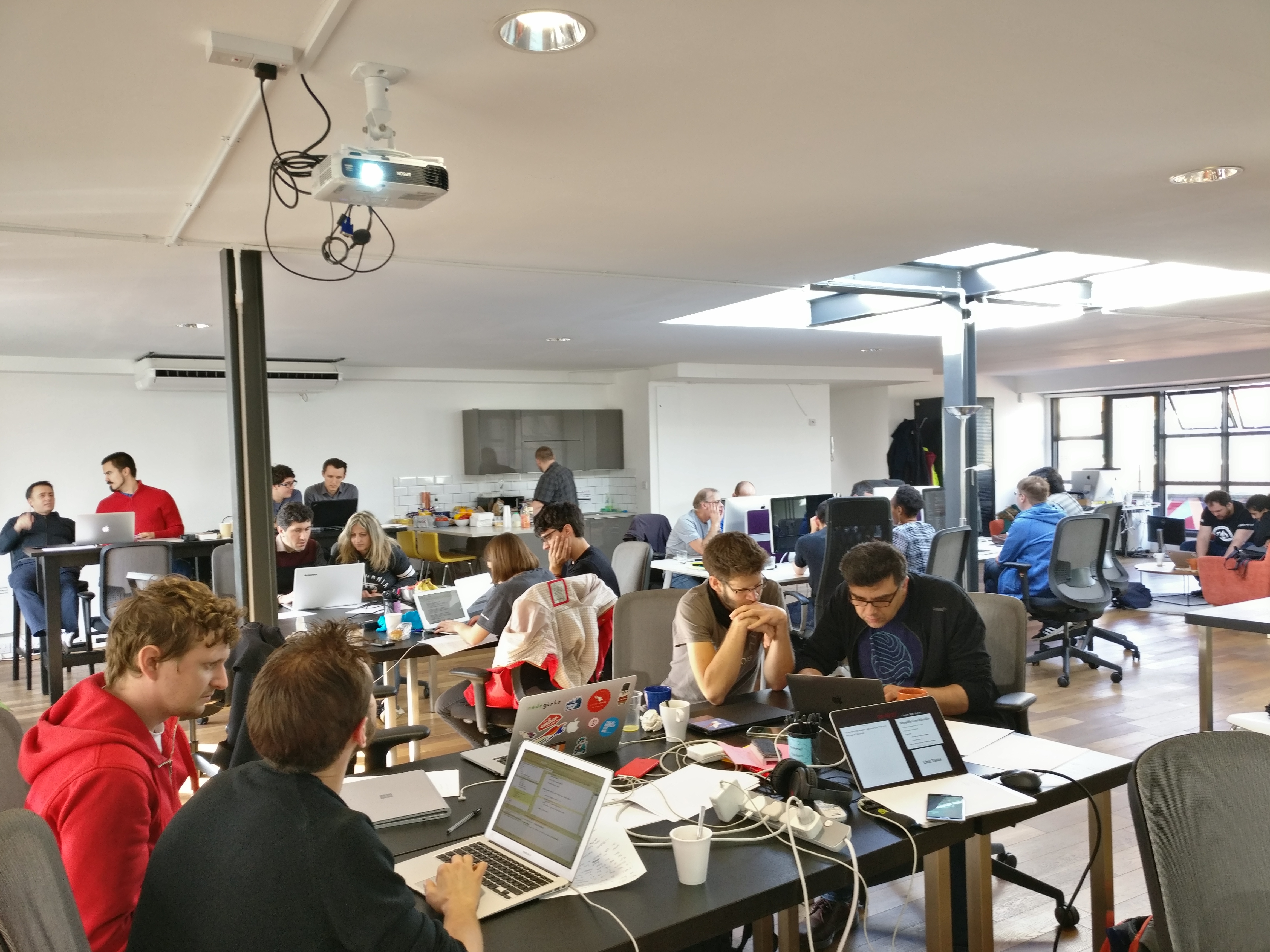 “full-office-at-coderetreat”