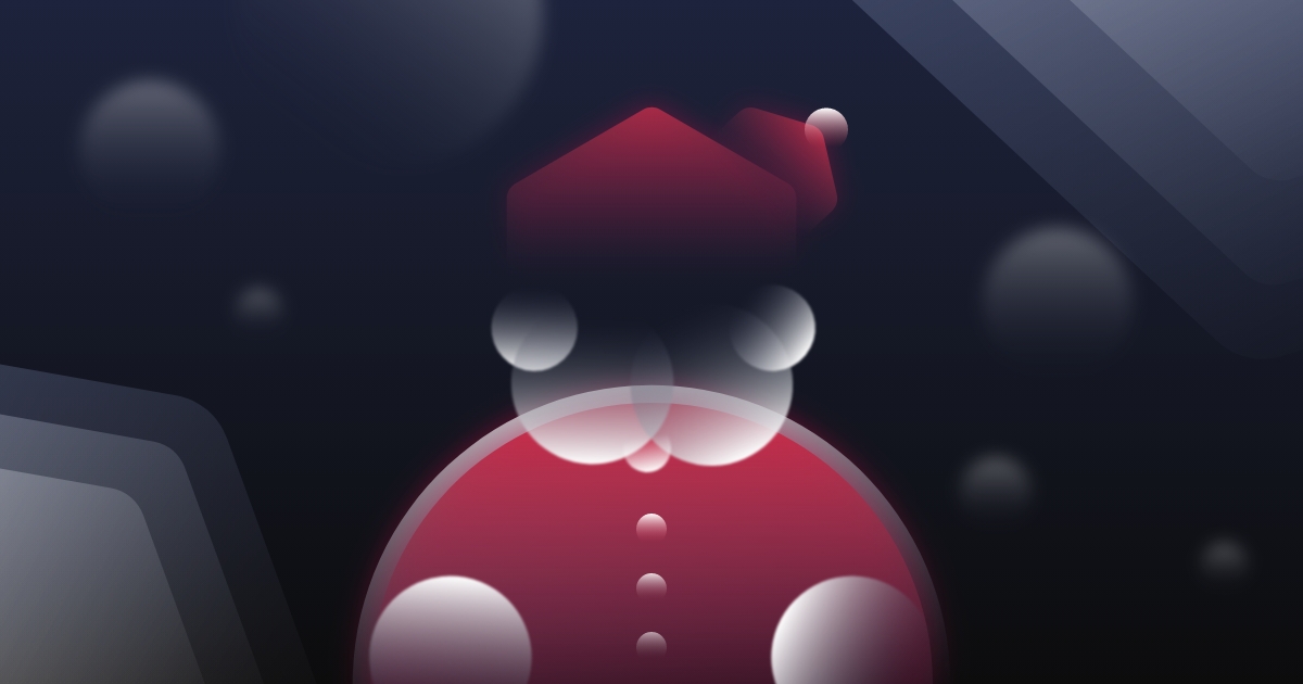 Santa's Allotment
