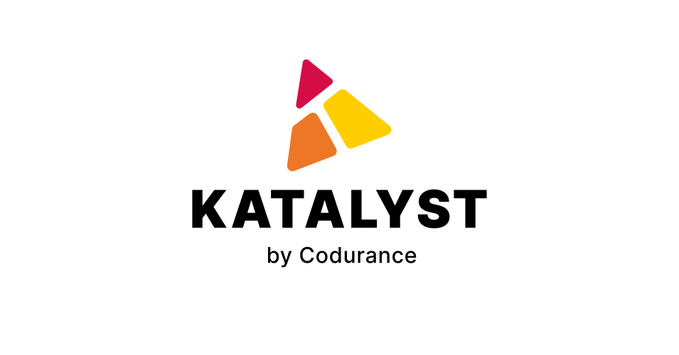 El nuevo Katalyst by Codurance está de camino!