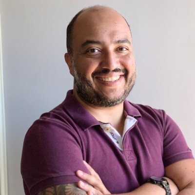 Celso Kleber de Souza