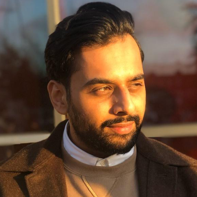 Hassan Saleem