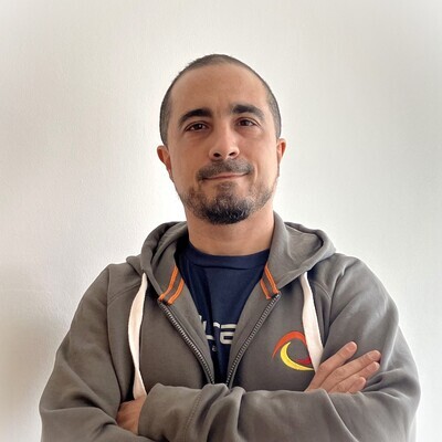 Helder de Oliveira