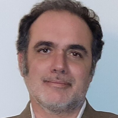 Nuno Oliveira