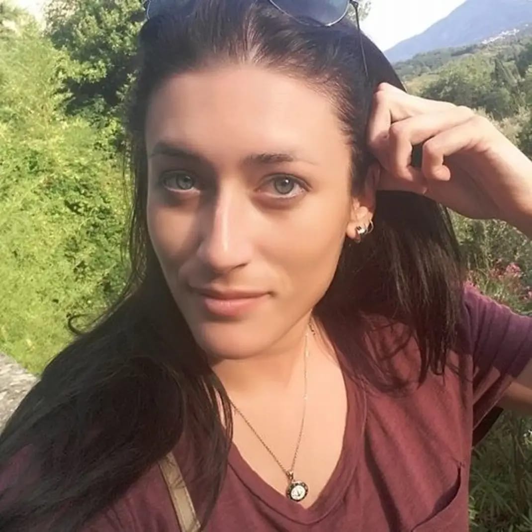 Sara Martinelli