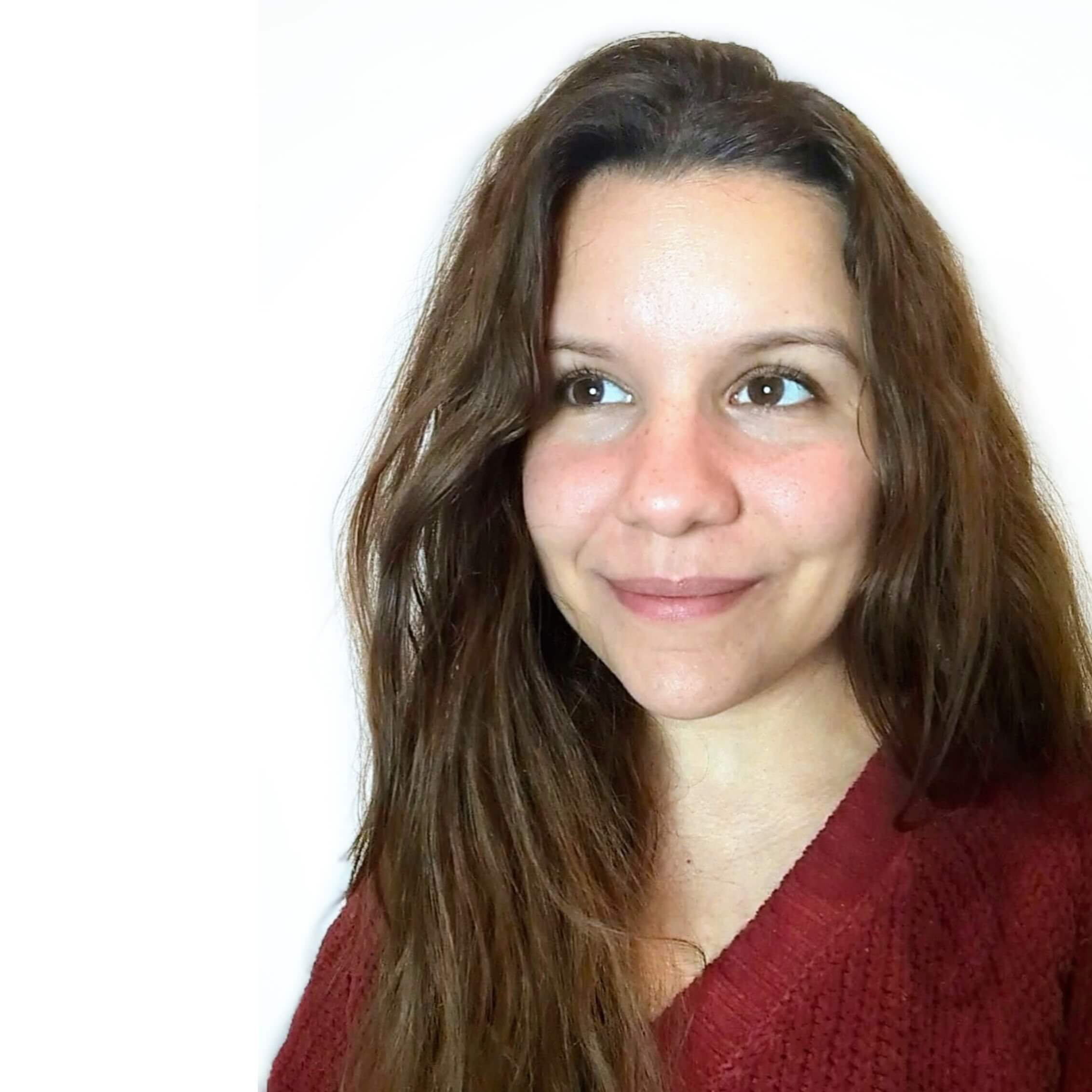 Rebeca Gonzalez