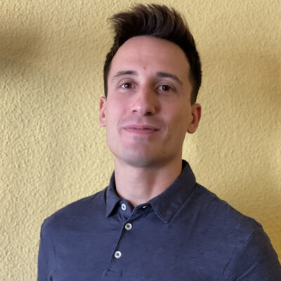 Rodrigo Almodovar