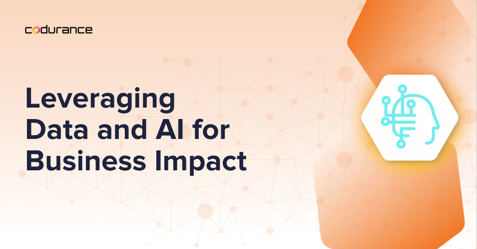 Leveraging Data and AI for Business Impact