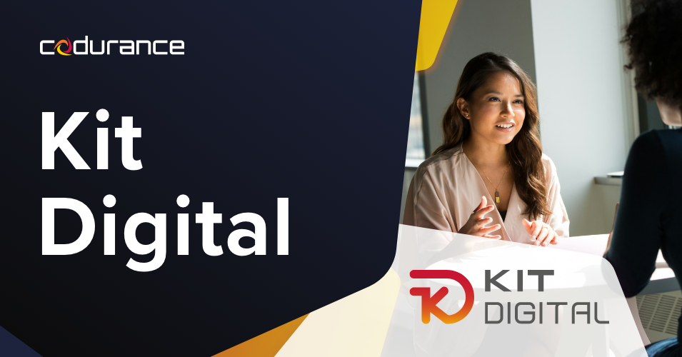KIT digital