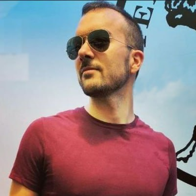 Pablo Tejedor
