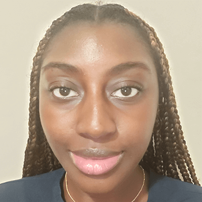 Marie Ndow
